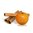 5 kg (When Packed) Cinnamon And Tangerine Soap - 50 bars