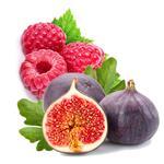5 kg (When Packed) Raspberry Fig Soap - 50 bars