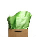 Pale Green Tissue Paper SCL360 - 500 Sheets