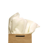 Sand Tissue Paper CQ9064 - 500 Sheets
