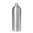 500ml Aluminium Bottle with 24mm Neck