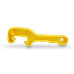 Plastic Pail Opener