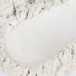100 g Ultra White Pearl Mica - Lip Balm Safe