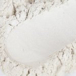15g Ultra White Pearl Mica - Lip Balm Safe