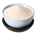 15 g Certified Organic Aloe Vera Powder - ACO 10282P