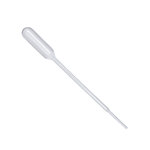 Pipettes - Disposable Plastic Pack of 500