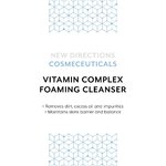 500 g Vitamin Complex Foaming Cleanser (Refill) - Cosmeceutical