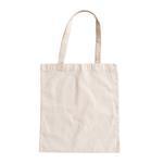 Natural Cotton Tote Bags