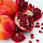 6 ml Pomegranate Seed Certified Organic CO2 Oil - ACO 10282P                                        