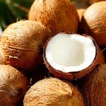 5L Coconut Virgin Oil