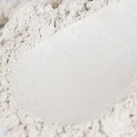 500g Silvery White Pearl Mica - Lip Balm Safe