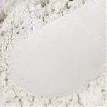 Silvery White Pearl  - Mica - Lip Balm Safe