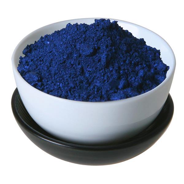 Cancelled 1 kg Sapphire Mica Lip Balm Safe New Directions Australia