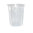 Plastic Beaker with Spout 1000ml