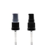 Serum Pump 18mm Black