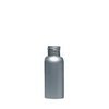 Graphite 50ml PET Round Bottle