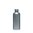 Graphite 100ml PET Round Bottle