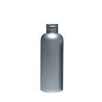 Graphite 125ml SQUAT PET Round Bottle