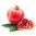 500 g Pomegranate Fragrant Oil