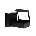 Midnight Small Foldable Rigid Window Box