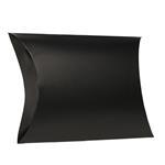 Midnight MATTE Medium Pillow Box: 290mm (W) x 230mm (L) x 75mm (H) - Carton of 100