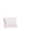 Ice MATTE X-Small Pillow Box: 108mm (W) x 80mm (L) x 30mm (H) - Carton of 100