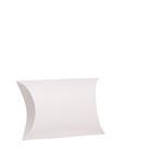 Ice MATTE Petite Pillow Box: 150mm (W) x 110mm (L) x 40mm (H) - Carton of 100