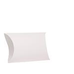 Ice MATTE Small Pillow Box: 140mm x 210mm x 50mm - Carton of 100