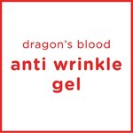 5 LT Anti Wrinkle Gel - Dragons Blood Skincare Range
