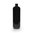 Black 500ml PET Boston Round Bottle