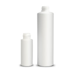 Column HDPE Bottles