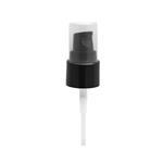 Serum Pump 20mm Black