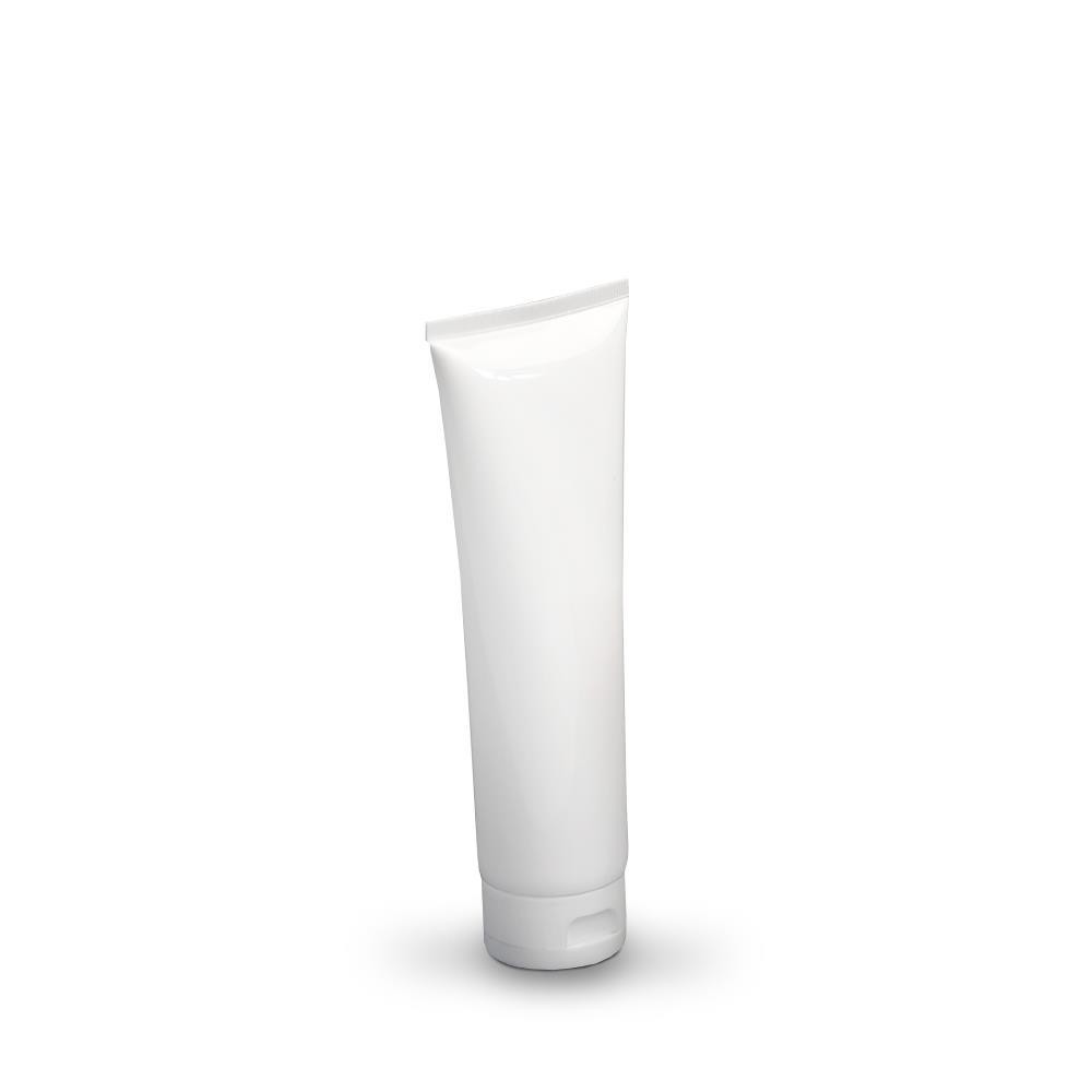 200 Ml White Pre Sealed Tube With White Flip Top Cap New Directions Australia