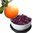 20 kg (When Packed) Orange With Rose Petals Soap - 200 bars