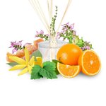 30mL Meditation Essential Oil Blend