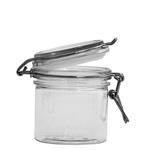 200ml PET Kilner Jar