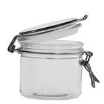 350ml PET Kilner Jar