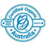 20 LT Made with Organic Hand Cream - OFC 0515