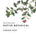 20 LT Antioxidant Toning Mist - Australian Native Botanical Skincare