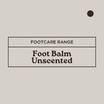 20L Foot Balm Unscented