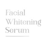 20 Kg Facial Whitening Serum