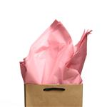 Blush Pink Tissue Paper