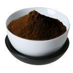 Coffea Arabica (Coffee) Face Exfoliant - Certified Organic Raw Materials - ACO 10282P
