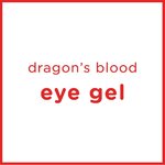 Cancelled - 1 LT Eye Gel - Dragons Blood Skincare Range