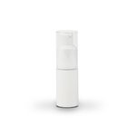 30ml White PET Powder Spray Bottle