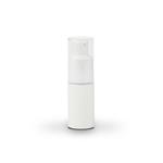 30ml White PET Powder Spray Bottle