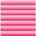 Gloss Wrapping Paper - Pink Stripes - 50cm X 60m