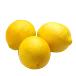 1 kg Lemon Distilled Oil