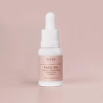 15mL Face Oil - Rose Range Skincare