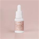 Face Oil - Rose Range Skincare